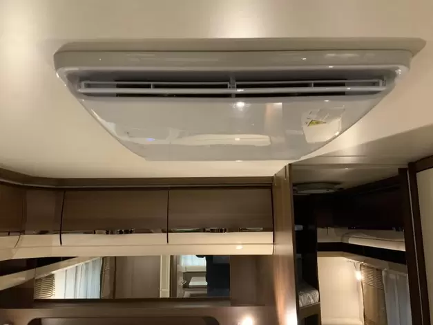 Hobby Prestige 650 KFU