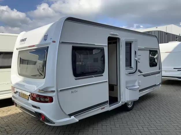 Fendt Bianco Activ 445 SFB 9