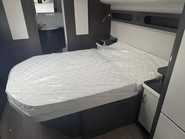 Hobby Prestige 720 WQC Zondag 8 februari open (1020810)