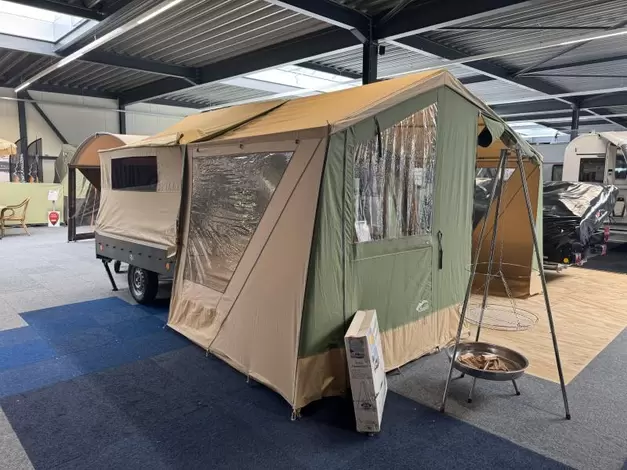 Cabanon Malawi Basic