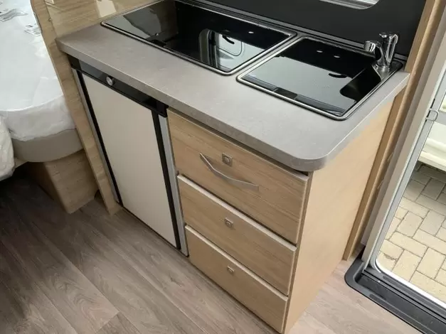 Fendt Bianco Selection 465 TG Zondag 8 februari open (969062)