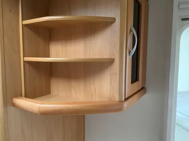 Hobby Excellent Easy 540 UFE