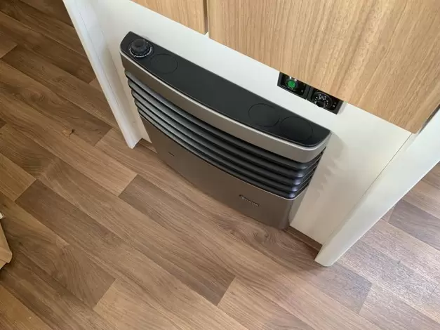 Dethleffs C'Trend 475 FR