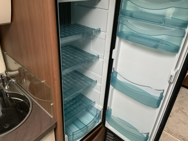 Fendt Opal 550 SG 9 Zondag 8 februari open (1030839)