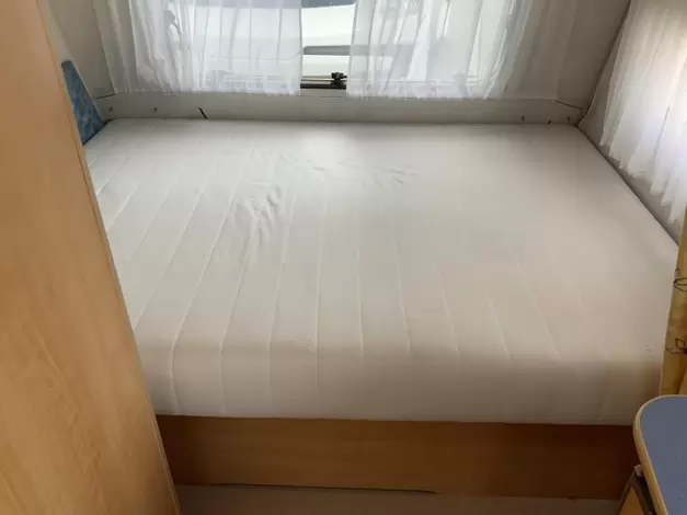 Caravelair Antares 440