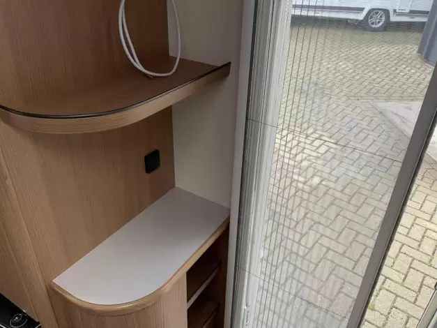 Fendt Saphir 465 SFB