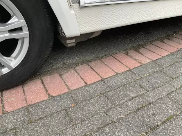 Fendt Tendenza 465 SFB