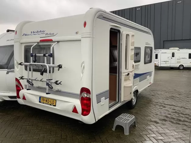 Hobby Excellent 440 SF