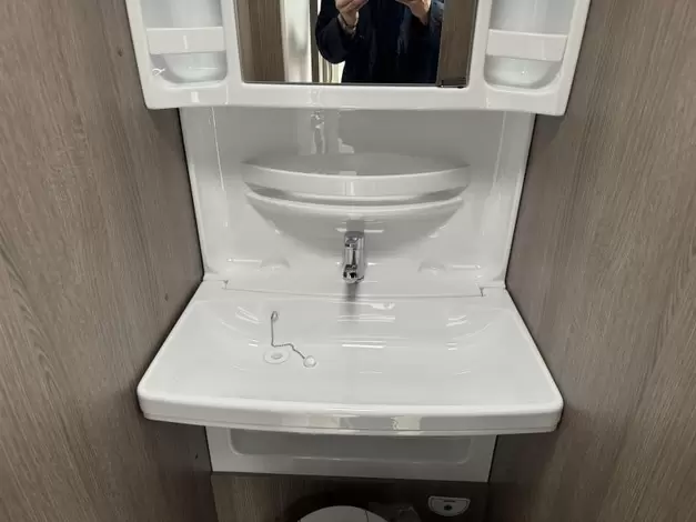 Hobby Ontour 470 KMF Zondag 8 februari open (979843)