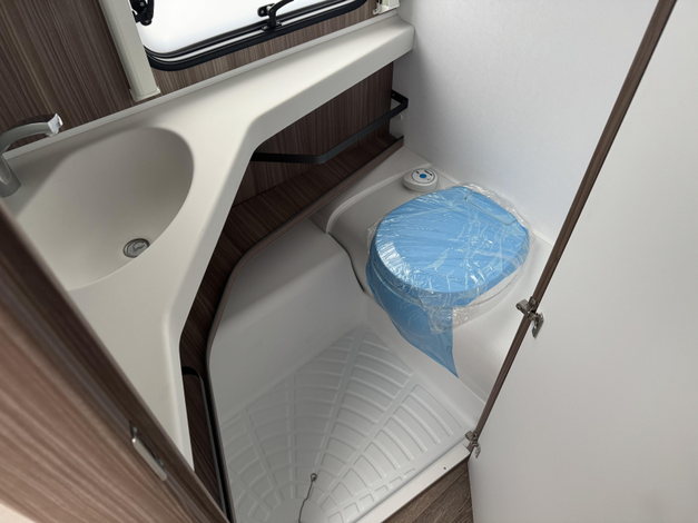 Fendt Tendenza 560 SG Zondag 8 februari open (1029505)