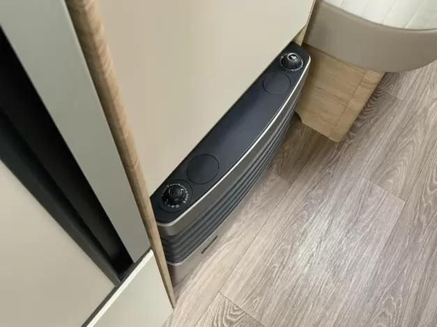 Fendt Bianco Selection 515 SG