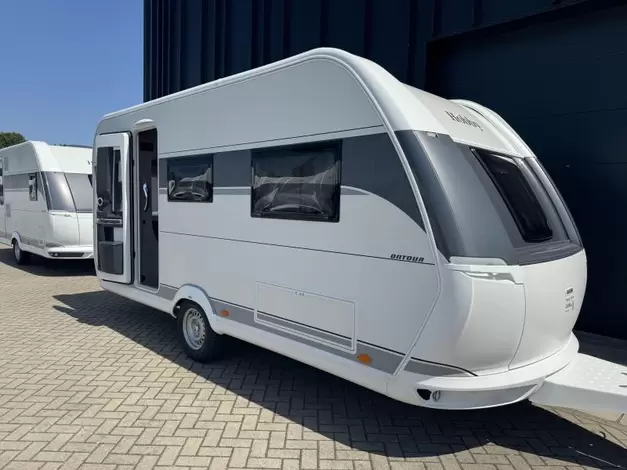 Hobby On Tour 460 DL Zondag 8 februari open (1006336)