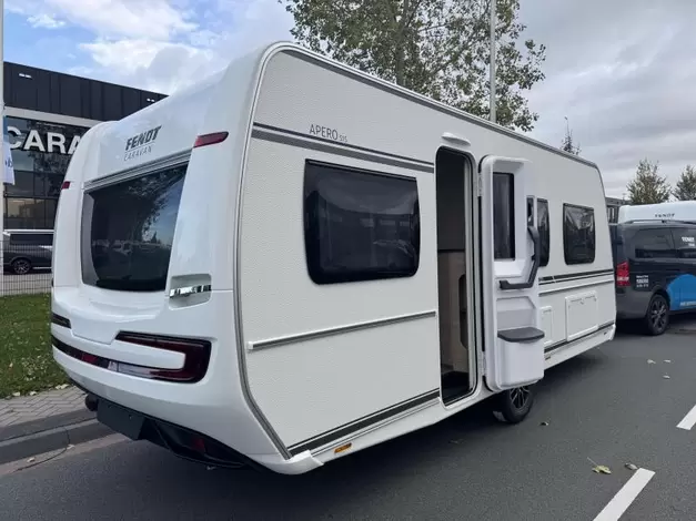 Fendt Apero 515 SG Zondag 8 februari open (1025709)