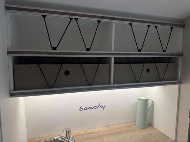 Hobby Beachy 450 Zondag 8 februari open (1029022)