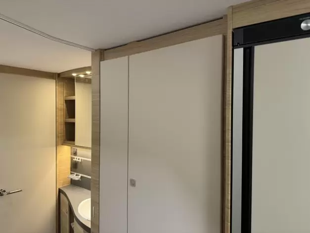 Fendt Bianco Activ 495 SFE Zondag 8 februari open (972782)