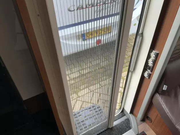 Tabbert Puccini 655 E