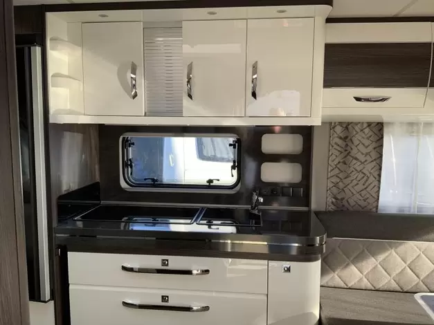 Hobby Prestige 650 KFU