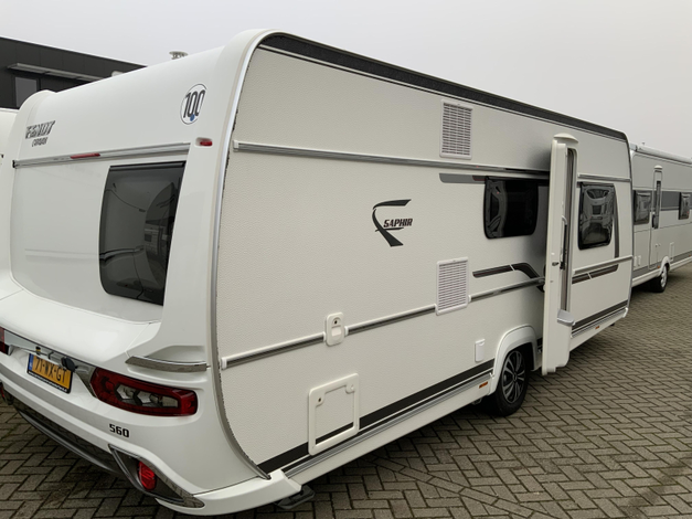 Fendt Saphir 560 SKM Zondag 8 februari open (1028075)