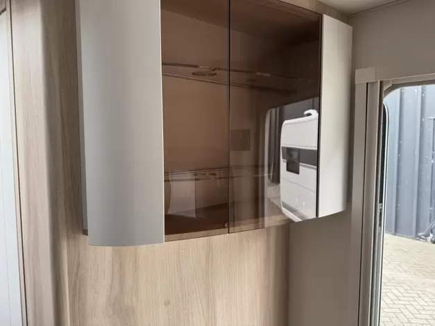 Hobby De Luxe 540 UL Zondag 8 februari open (1005719)