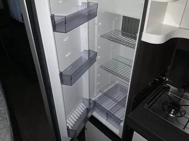 Hobby Prestige 650 KFU