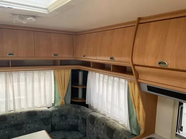 Hobby Excellent 460 UFE