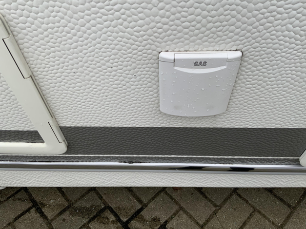 Fendt Opal 550 SG 9 Zondag 8 februari open (1030839)