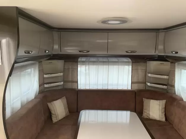 Hobby Premium 650 UFF