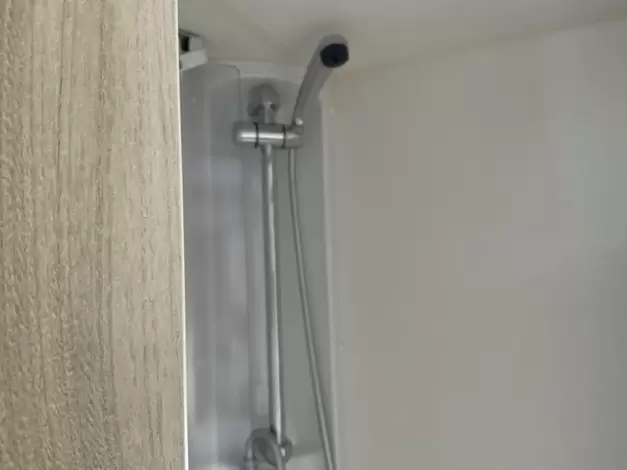 Hobby De Luxe 545 KMF