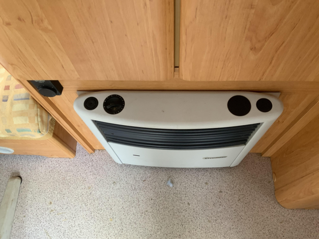 Knaus Blue Line 450 TK (1037620)