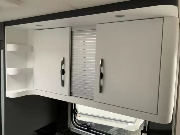 Hobby Excellent Edition 495 UL Zondag 8 februari open (976313)