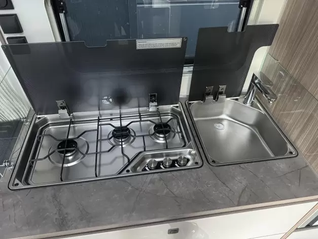 Fendt Tendenza 515 SG Zondag 8 februari open (980465)