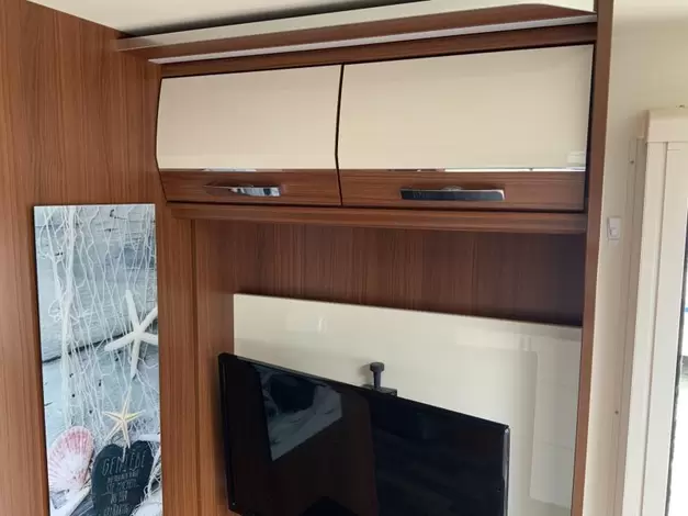 Tabbert Puccini 655 E