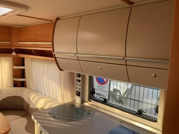 Fendt Saphir 510 TFB