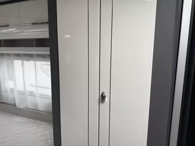 Hobby Excellent 560 CFE