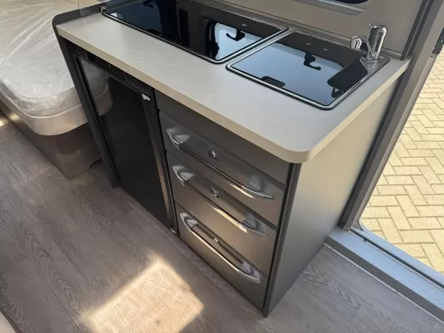 Hobby On Tour 460 DL Zondag 8 februari open (1006336)