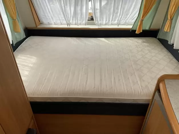 Hobby Excellent 400 SF