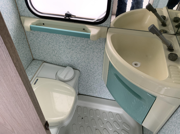 Caravelair Bamba de Luxe 395 (1037618)