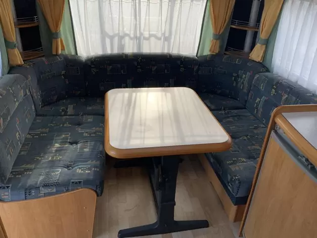 Hobby Excellent 460 UFE