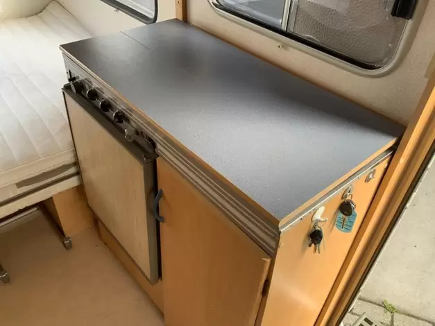 Caravelair Silver 375