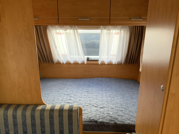 Caravelair Antares Luxe 400 Hemelvaartsdag open (1040174)