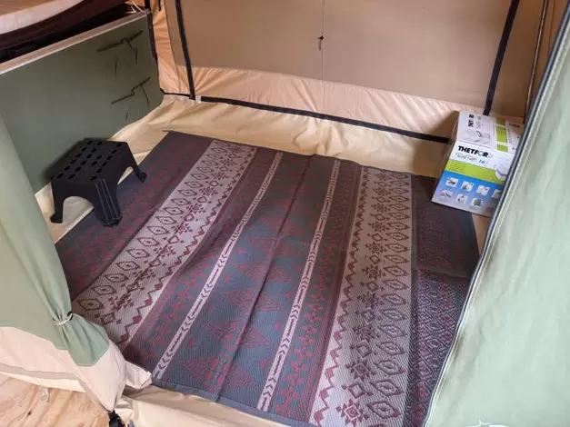 Cabanon Malawi Basic