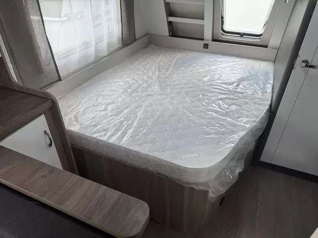 Hobby Excellent Edition 650 KMFE Zondag 8 februari open (979842)