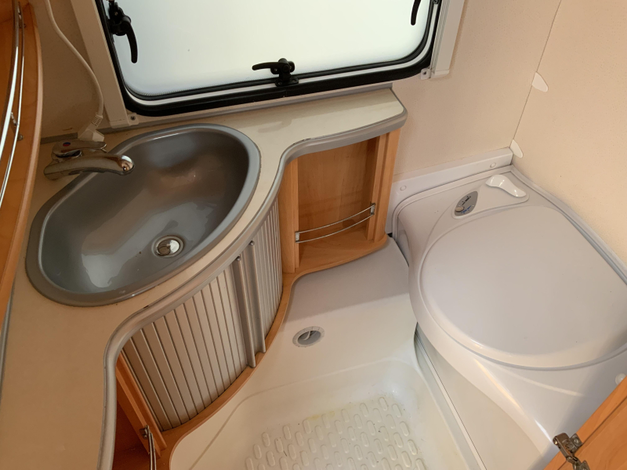 Fendt Saphir 450 QB Zondag 8 februari open (1031632)