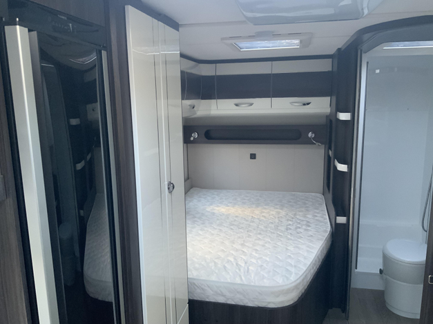 Hobby Prestige 560 FC