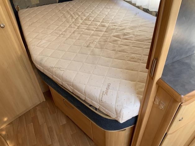 Sprite Super 490 CF (1053689)