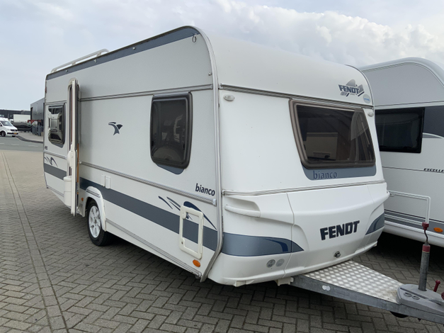 Fendt Bianco 495 TFB Hemelvaartsdag open (1042574)