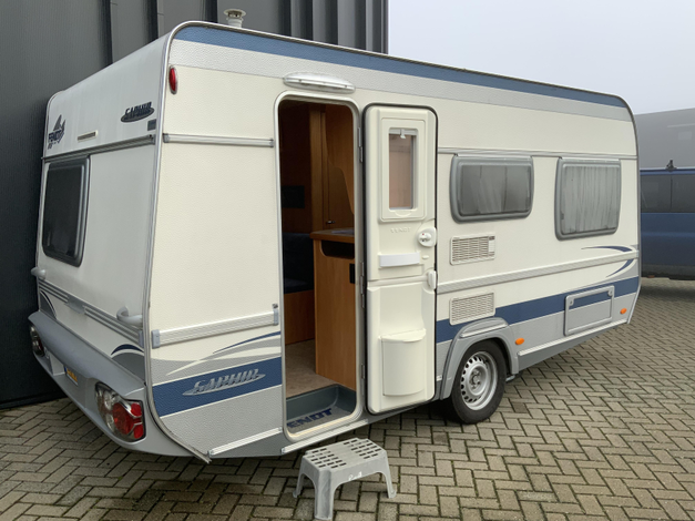 Fendt Saphir 450 QB Zondag 8 februari open (1029978)