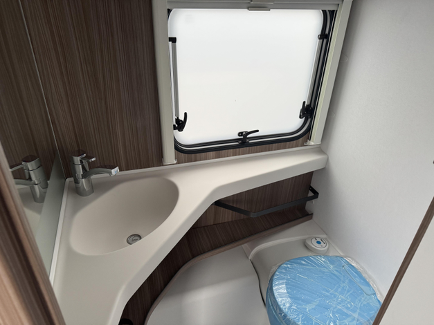 Fendt Tendenza 560 SG Zondag 8 februari open (1029505)