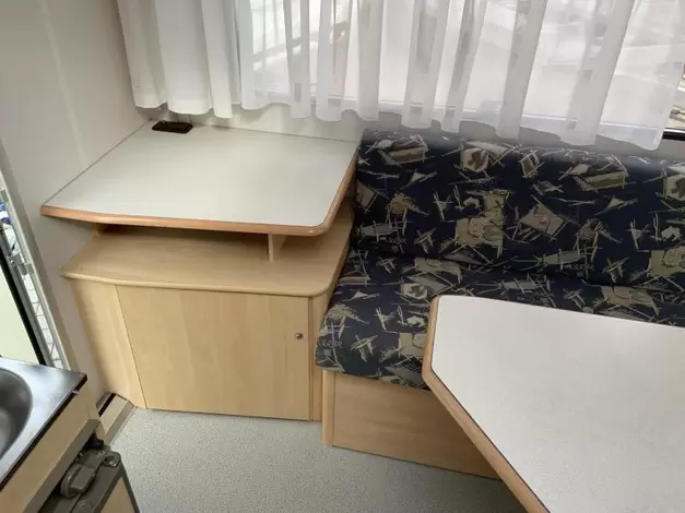 Beyerland Sprinter Lite 440 LB