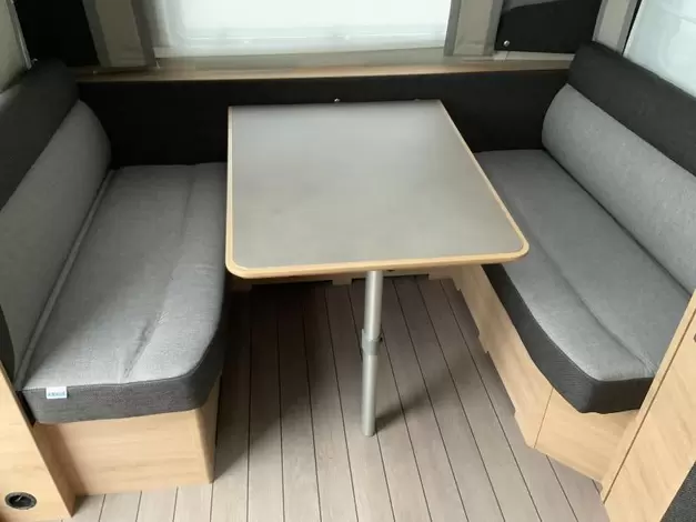 Knaus Sudwind 60 Years 460 EU Zondag 8 februari open (982959)